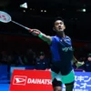 Alwi Farhan Lolos ke 16 Besar Japan Open 2025 Usai Taklukkan Wakil Taiwan
