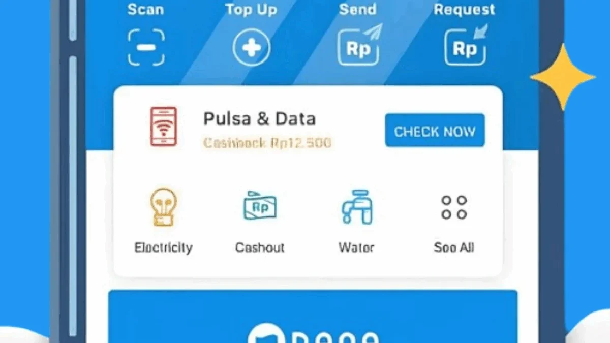 Ambil Hadiah Ini Agar Mendapatkan Saldo DANA Gratis 100 Ribu!