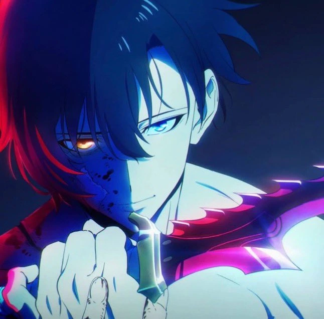 Ambisi Besar Produser untuk Solo Leveling Season 3: Harus Sesukses One Piece dkk. Sung Jinwoo Solo Leveling.