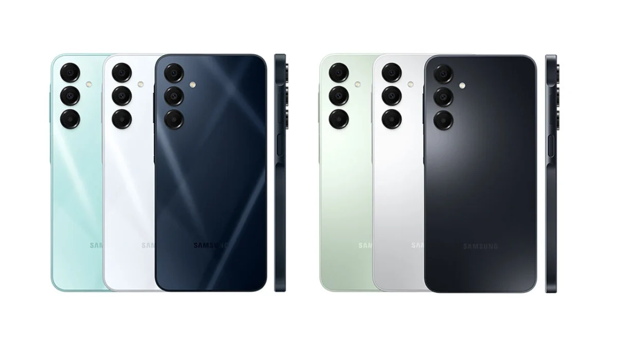 Apa Saja Hp Samsung Spek Dewa Paling Murah di Tahun 2025? Ini 7 Rekomendasinya Apa Saja Hp Samsung Spek Dewa Paling Murah di Tahun 2025? Ini 7 Rekomendasinya