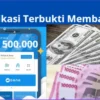 5 Aplikasi Penghasil Saldo Dana yang Lagi Viral 2025