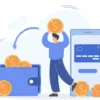Aplikasi Penghasil Uang Paling Laris di Play Store Juli 2025( Sumber Gambar: ilustrasi/Freepik)