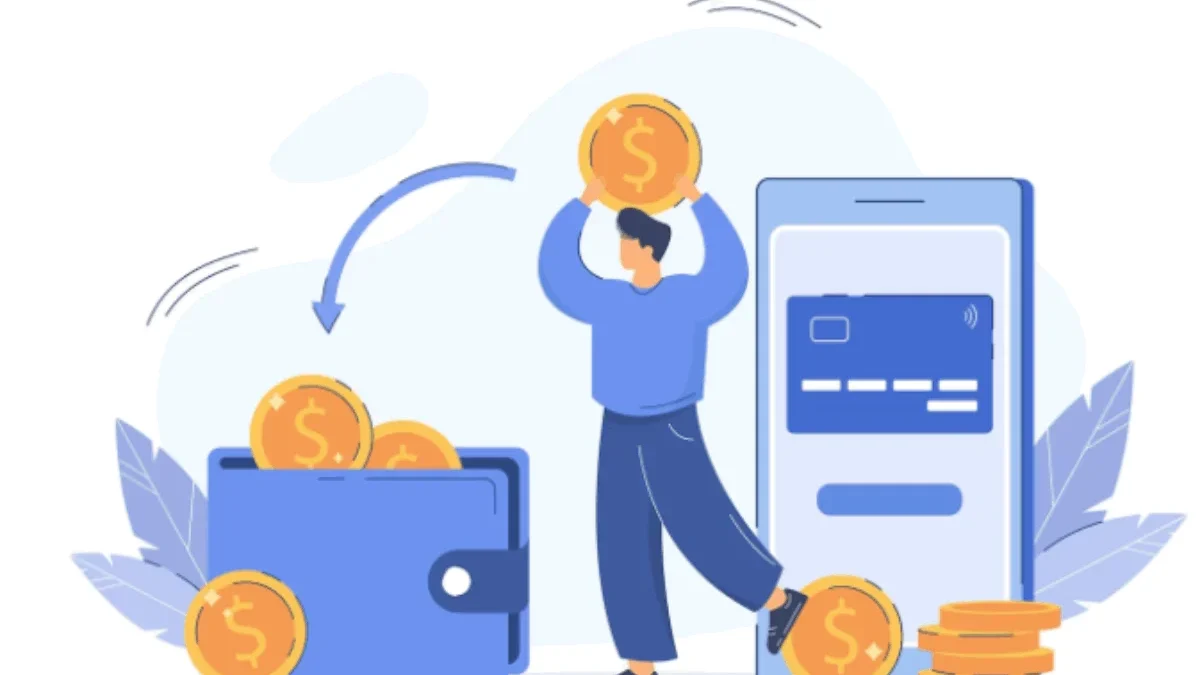 5 Aplikasi Penghasil Uang Paling Laris di Play Store Juli 2025, Cepat Cair dan Sat Set! Aplikasi Penghasil Uang Paling Laris di Play Store Juli 2025( Sumber Gambar: ilustrasi/Freepik)