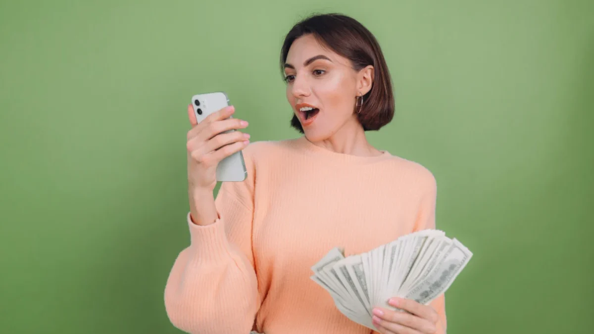 Aplikasi Penghasil Uang Rp300.000 di Bulan Juli 2025, Cuan dari Genggaman!