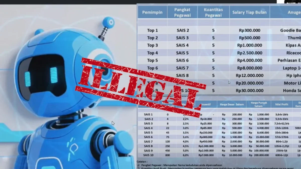 Aplikasi Smart AI Studio