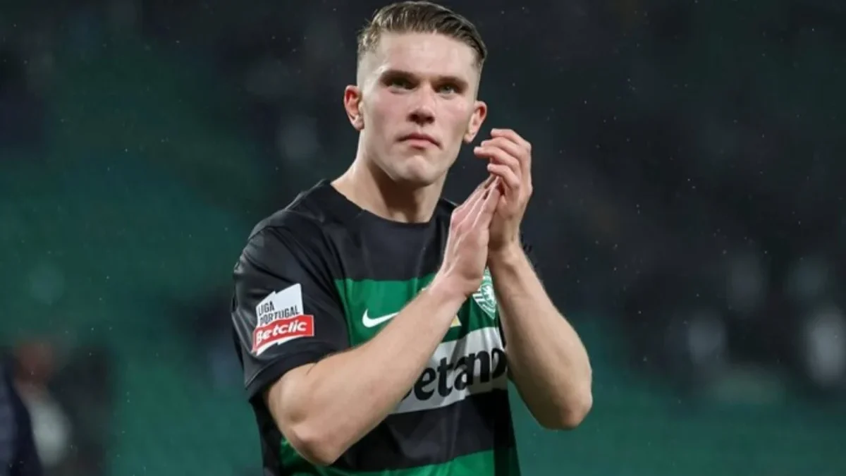 Arsenal Mode Serius Demi Viktor Gyokeres, Siap Pecahkan Rekor Transfer Pemain Swedia Termahal!