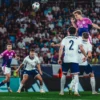 Gak Hanya Viktor Gyokeres, Arsenal Juga Mau Striker Muda Timnas Jerman Duplikat Benjamin Sesko!