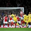 Arsenal dan Crystal Palace Tukar Guling untuk Transfer Eberechi Eze, Rencana Bayern Munich Bisa Rusak