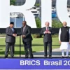 BRICS Kecam Serangan terhadap Iran dan Serukan Tindakan Diplomatik Global