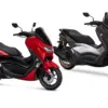 5 Rekomendasi Motor Matic Terbaik 2025 yang Harganya Turun, Cocok untuk Harian