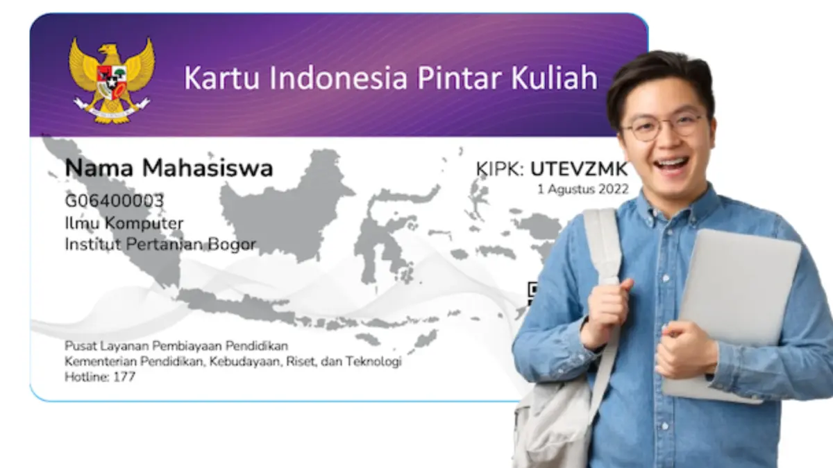 Cara Mendapatkan KIP Kuliah 2025: Syarat, Jadwal, dan Panduan Lengkap