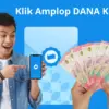 Saldo DANA Rp270 Ribu Cair, Klaim di Sini Sebelum Kehabisan!
