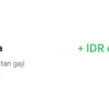 BSU Mandiri Cair! Cek Rekening Sekarang, Dana Rp1,73 Triliun Sudah Ditransfer untuk 2,89 Juta Pekerja