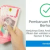 Penyebab BSU Belum Cair