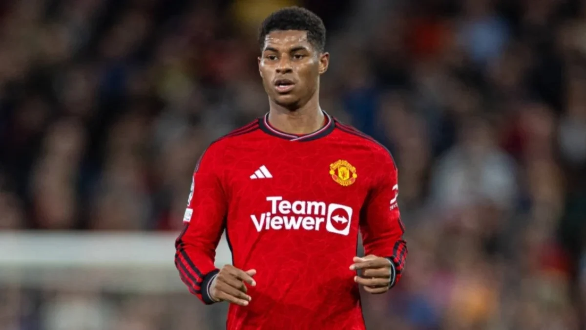 Barcelona Capai Kesepakatan dengan MU untuk Pinjam Marcus Rashford