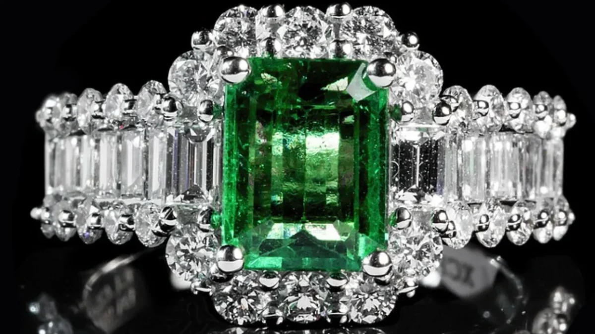 Batu Permata Termahal dan Terpopuler di Dunia ( Sumber Gambar: ilustrasi/Pixabay)