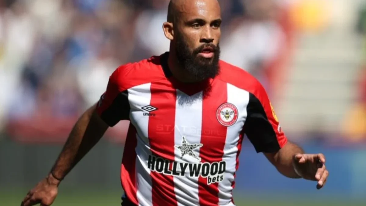 Bayar Rp1,5 Triliun kepada Brentford, MU Resmi Rekrut Bryan Mbeumo Bayar Rp1,5 Triliun kepada Brentford, MU Resmi Rekrut Bryan Mbeumo