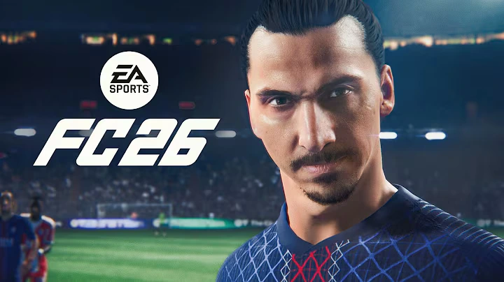 Bocoran Bonus Pre-order EA FC 26 Muncul, Memangnya Ada Apa Saja?