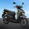 Bocoran Honda Beat 2025, Tampil Makin Gahar dan Futuristik