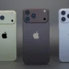 Bocoran Terbaru iPhone 17 Pro Max: Upgrade Baterai Tanggung, Padahal Bawa Teknologi Baru