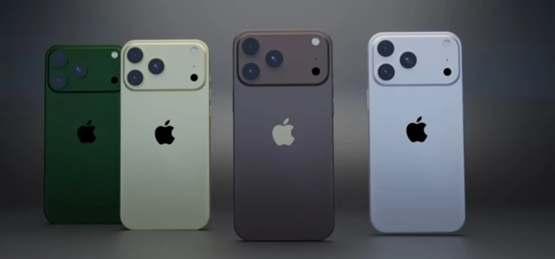 Bocoran Terbaru iPhone 17 Pro Max: Upgrade Baterai Tanggung, Padahal Bawa Teknologi Baru