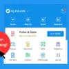 Buka Amplop Ini untuk Dapatkan Saldo DANA Gratis Rp250.000, Buruan Klaim!