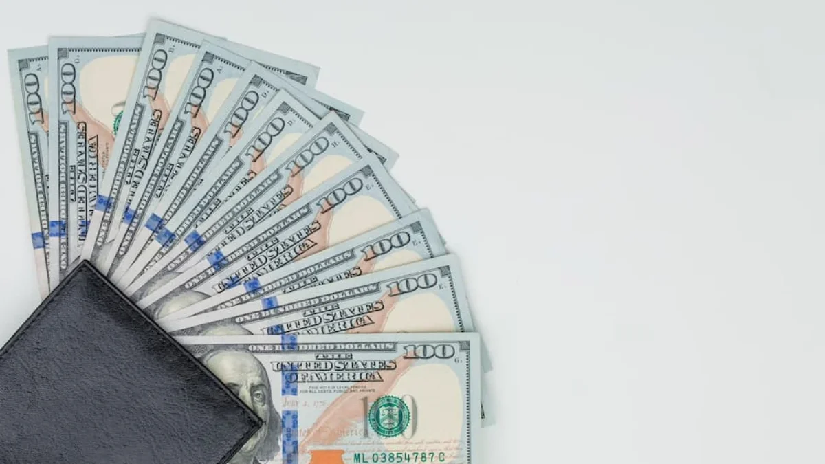 Cara Dapat Saldo DANA Gratis yang Legal dan Aman ( Sumber Gambar: Freepik)