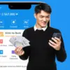 Cara Mendapatkan Saldo DANA Rp350.000 Hanya dengan Modal HP – Mudah, Cepat, dan Aman!