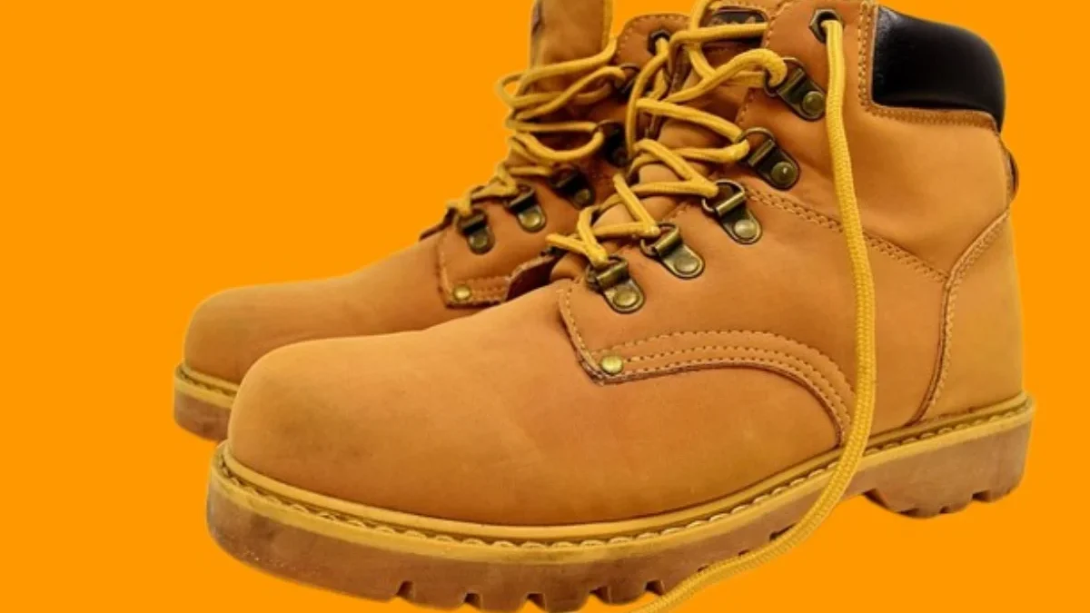 Cara Rawat Sepatu Gunung agar Awet ( Sumber Gambar: ilustrasi/Pixabay)