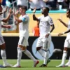 Cari Otak Permainan Baru, Ini Daftar 3 Pemain Incaran Real Madrid