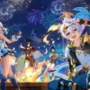 Cek Update Daftar Kode Redeem Genshin Impact Juli 2025, Ada Spesial Live Stream 5.8