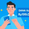 Klik Amplop DANA Kaget, Menangkan Saldo Gratis Rp199.000, Harus Gercep Biar Gak Kehabisan!