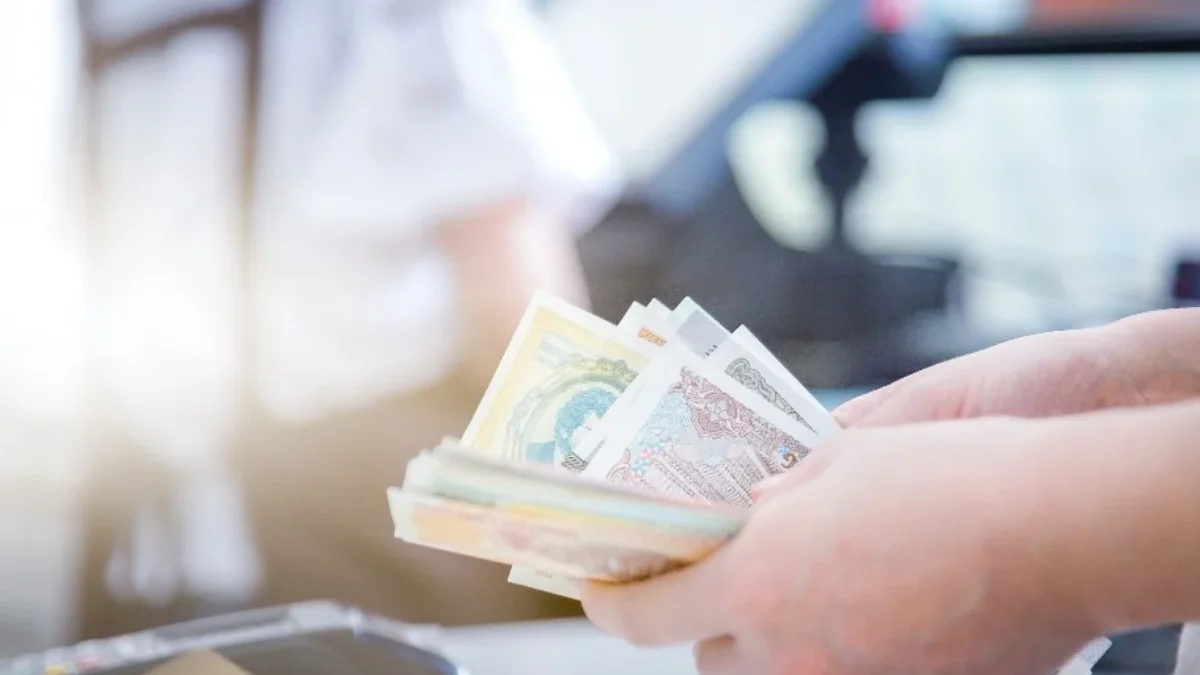 China Tanggapi Ancaman Tarif AS terhadap Sekutu BRICS