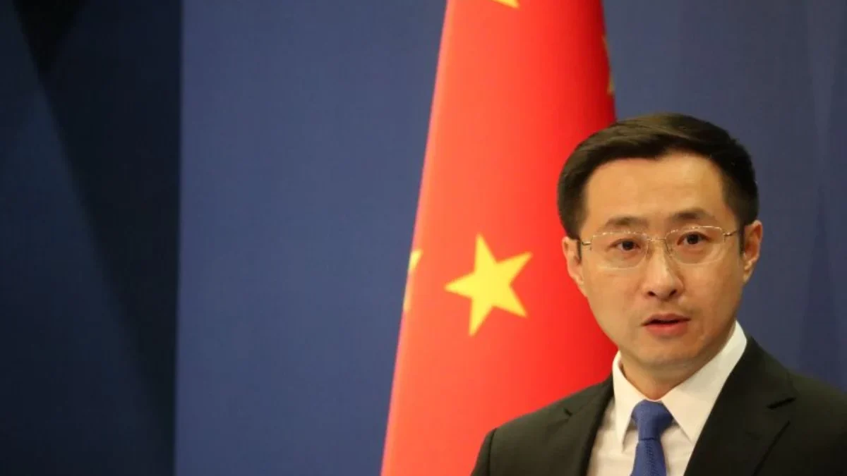 China Tegaskan Komitmen Iklim: Tetap Fokus Capai Netralitas Karbon 2060 Meski Tantangan Global Meningkat China Tegaskan Komitmen Iklim