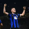 Cinta Bertepuk Sebelah Tangan, Real Betis Ditolak Bintang Muda Inter Milan