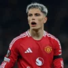 Coba Ajak Bintang MU Alejandro Garnacho untuk Gabung, Presiden Napoli Beri ‘Rayuan Gombal’