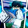 Code Blue Lock Rivals Juli 2025 Terbaru, Banyak Lucky Style dan Lucky Flow