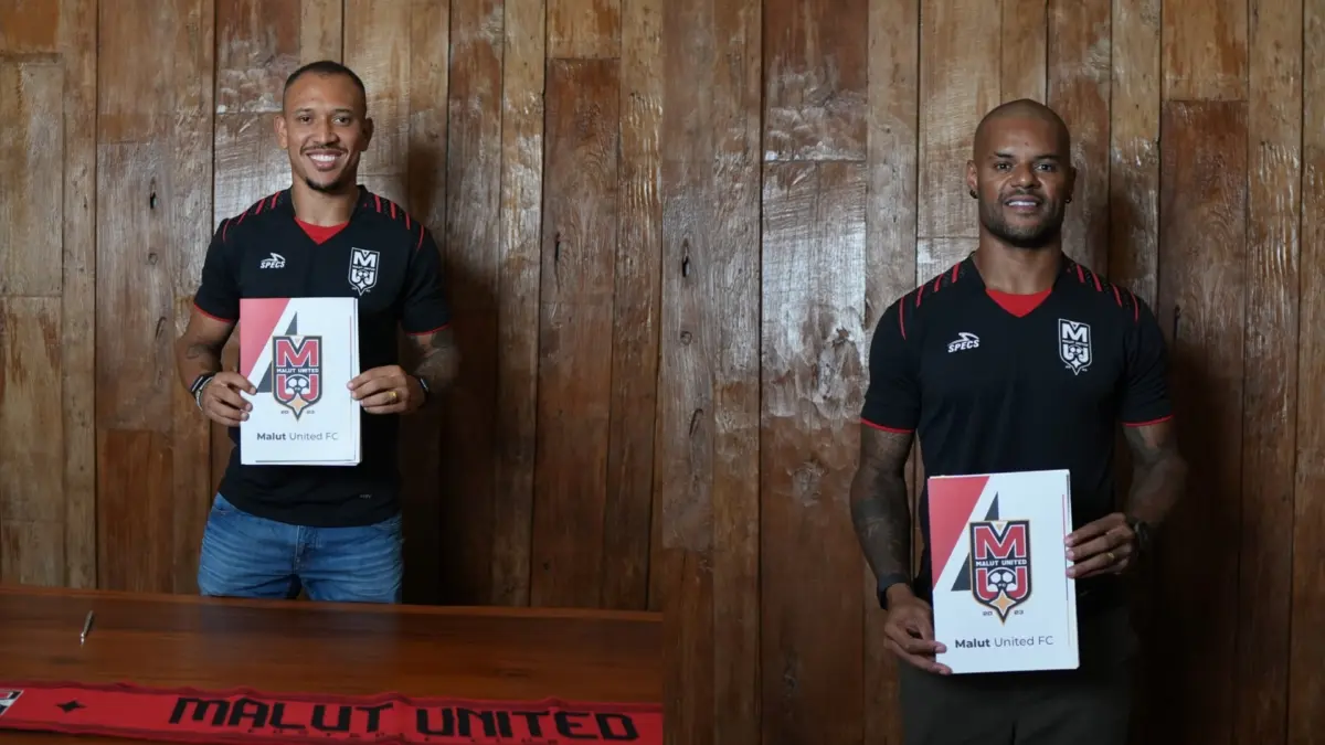 4 Eks Persib Bandung Resmi Gabung Malut United, Dikontrak Lama, Siap Tampil di Super League 4 Eks Persib Bandung Resmi Gabung Malut United, Dikontrak Lama, Siap Tampil di Super League