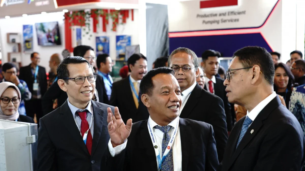 Trump Sebut Bebas Akses Mineral RI Imbas Tarif Impor AS 19 Persen, ESDM: Tidak Terlalu Berdampak Sih