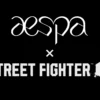 Daftar Item Kolaborasi Street Fighter 6 X Aespa Terungkap! Kostum Spesial buat Juri