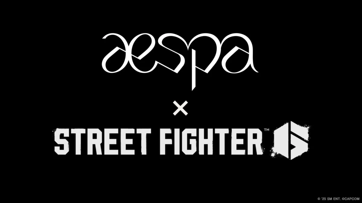 Daftar Item Kolaborasi Street Fighter 6 X Aespa Terungkap! Kostum Spesial buat Juri