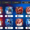 Daftar Pemain FC Mobile Aqua vs Inferno Week 4 Diumumkan, Opsi Terbaik untuk Ultimate Team!