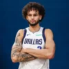 Dereck Lively II Jalani Operasi Kaki, Siap Pulih untuk Latihan Musim Baru Dallas Mavericks
