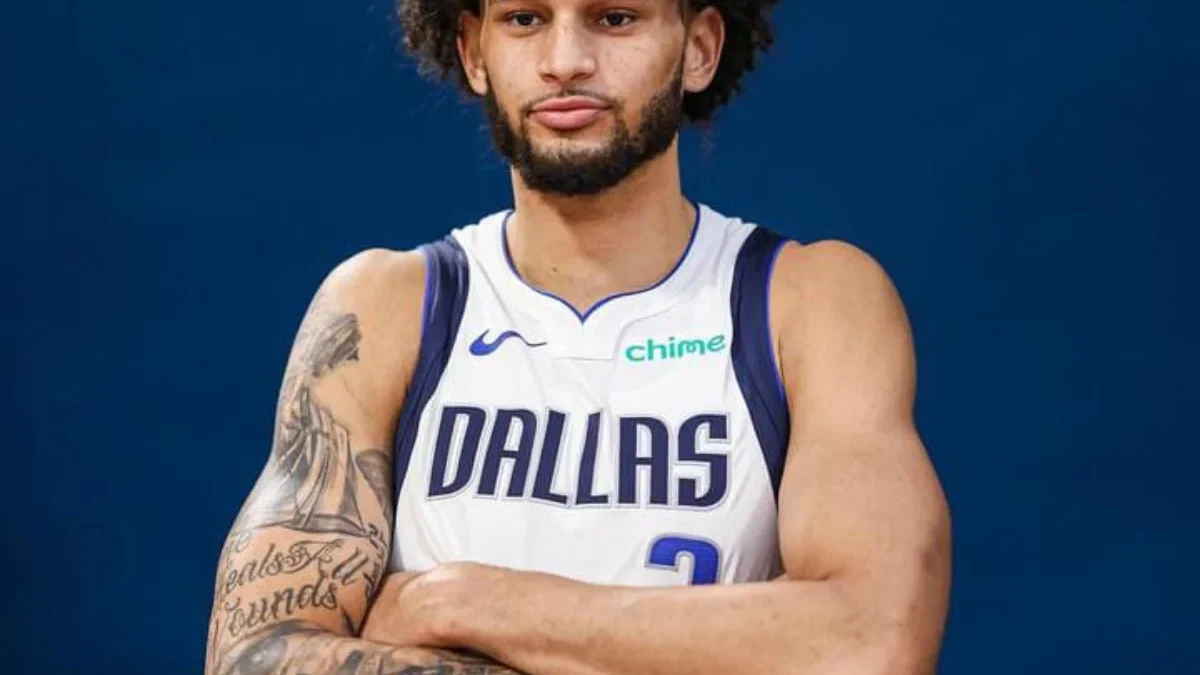 Dereck Lively II Jalani Operasi Kaki, Siap Pulih untuk Latihan Musim Baru Dallas Mavericks