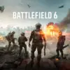 Battlefield 6.