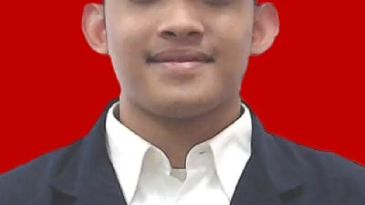 Muhammad Allif Ar Ridho