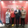 Gaya Lokal Jadi Global! Indonesia Gandeng Prancis Lewat Fesyen dan Kriya