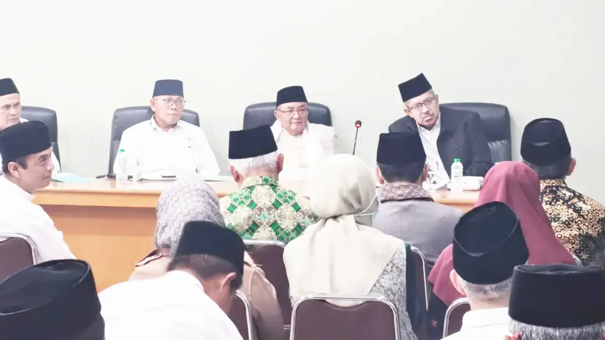 Kebijakan KDM