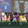 Hydroplus Piala Pertiwi U14 & U16 2025 All Stars
