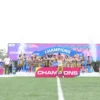 HydroPlus Piala Pertiwi